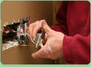 electrical repair Claygate