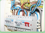 Claygate electrical contractors